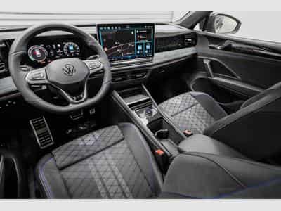 VW Tiguan 1,5 eTSI DSG (2026) - Foto 7