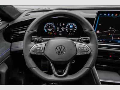 VW Tiguan 1,5 eTSI DSG (2026) - Foto 9
