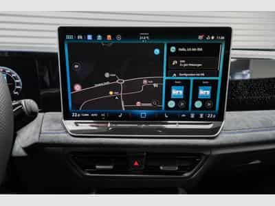 VW Tiguan 1,5 eTSI DSG (2026) - Foto 14