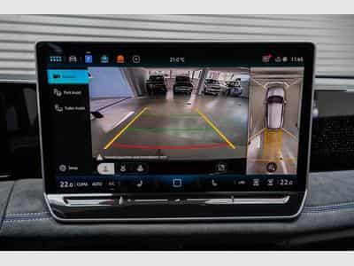 VW Tiguan 1,5 eTSI DSG (2026) - Foto 15
