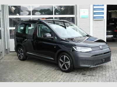 VW Caddy 1.5 TSI DSG (2026) - Foto 4