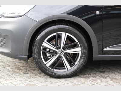 VW Caddy 1.5 TSI DSG (2026) - Foto 3