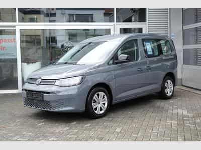 VW Caddy eHybrid Anhängerkupplung App-Connect (2026) - Foto 1