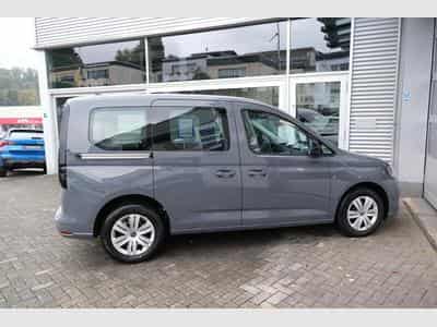 VW Caddy eHybrid Anhängerkupplung App-Connect (2026) - Foto 6