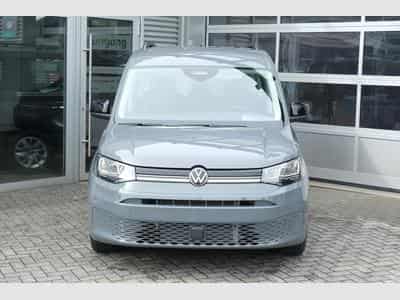 VW Caddy eHybrid Life Anhängerkupplung (2026) - Foto 4