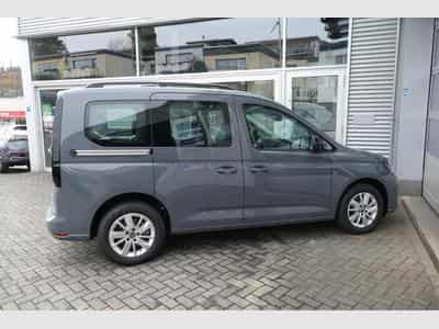 VW Caddy eHybrid Life Anhängerkupplung (2026) - Foto 6
