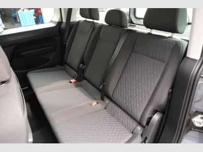 VW Caddy eHybrid Life Anhängerkupplung (2026) - Foto 9