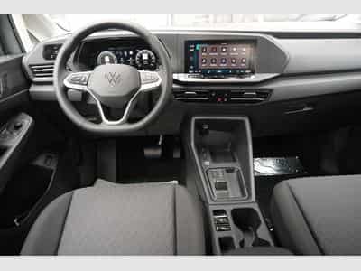 VW Caddy eHybrid Life Anhängerkupplung (2026) - Foto 10