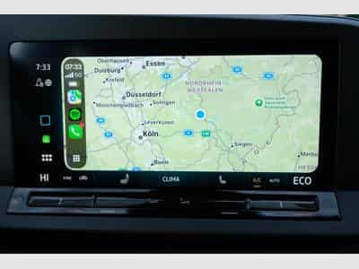 VW Caddy eHybrid Life Anhängerkupplung (2026) - Foto 15