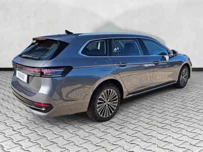 VW Passat Variant 2.0 TDI 110 kW Elegance (2026) - Foto 7