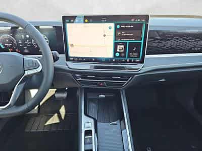 VW Passat Variant 2.0 TDI 110 kW Elegance (2026) - Foto 12
