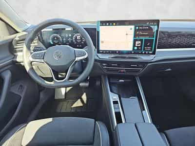 VW Passat Variant 2.0 TDI 110 kW Elegance (2026) - Foto 11