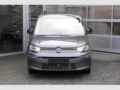 VW Caddy eHybrid Life Anhängerkupplung (2026) - Foto 3