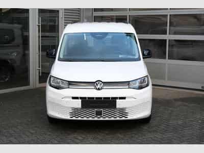 VW Caddy eHybrid Life Anhängerkupplung (2026) - Foto 3