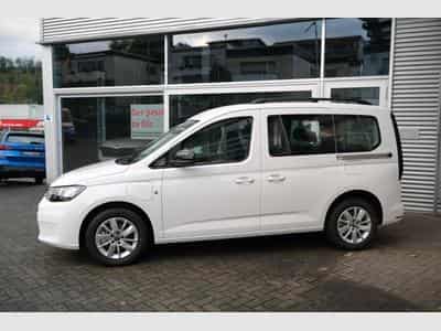 VW Caddy eHybrid Life Anhängerkupplung (2026) - Foto 2