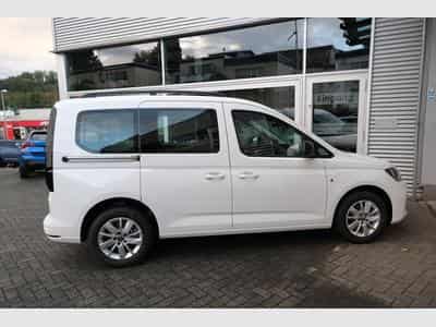 VW Caddy eHybrid Life Anhängerkupplung (2026) - Foto 6