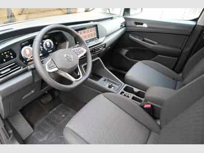 VW Caddy eHybrid Life Anhängerkupplung (2026) - Foto 12