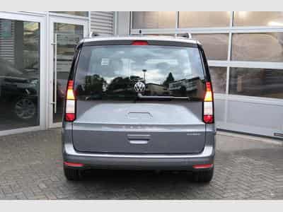 VW Caddy eHybrid Life Anhängerkupplung (2026) - Foto 4