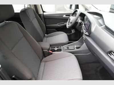 VW Caddy eHybrid Life Anhängerkupplung (2026) - Foto 6