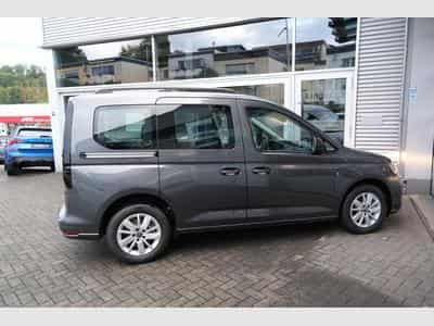 VW Caddy eHybrid Life Anhängerkupplung (2026) - Foto 5