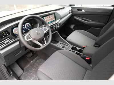 VW Caddy eHybrid Life Anhängerkupplung (2026) - Foto 11