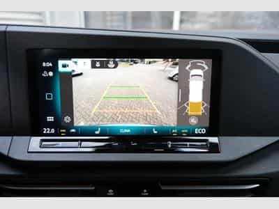 VW Caddy eHybrid Life Anhängerkupplung (2026) - Foto 13
