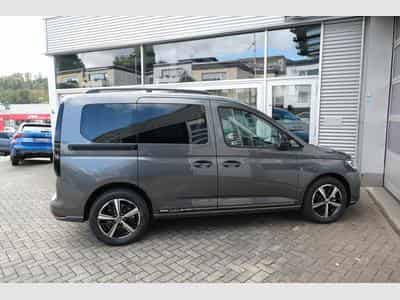 VW Caddy eHybrid Dark Label (2026) - Photo 6