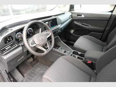 VW Caddy eHybrid Dark Label (2026) - Photo 11