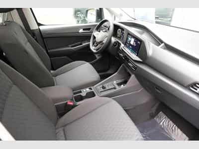 VW Caddy eHybrid Dark Label (2026) - Foto 7