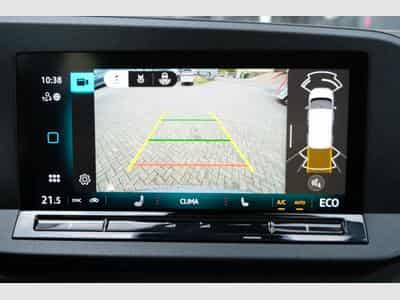 VW Caddy eHybrid Dark Label (2026) - Foto 12