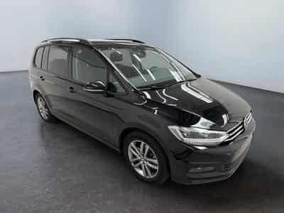 VW Touran Comfortline Edition (2026) - Photo 1
