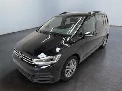 VW Touran Comfortline Edition (2026) - Photo 3