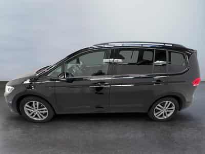 VW Touran Comfortline Edition (2026) - Photo 4