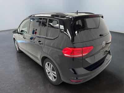VW Touran Comfortline Edition (2026) - Photo 5