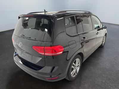 VW Touran Comfortline Edition (2026) - Photo 6