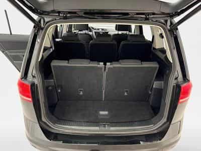 VW Touran Comfortline Edition (2026) - Photo 9