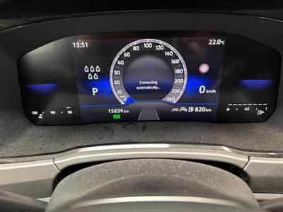 VW Touran Comfortline Edition (2026) - Photo 13