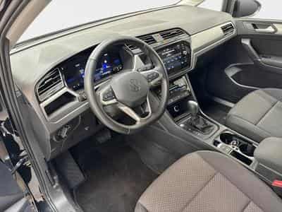 VW Touran Comfortline Edition (2026) - Photo 12