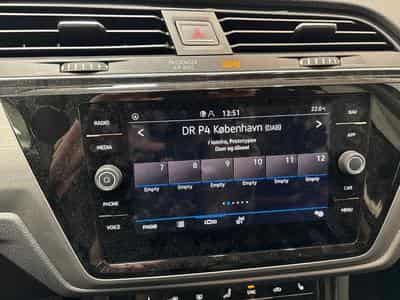 VW Touran Comfortline Edition (2026) - Photo 14