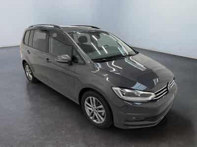 VW Touran Comfortline Edition (2026) - Photo 1