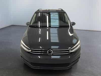 VW Touran Comfortline Edition (2026) - Photo 2