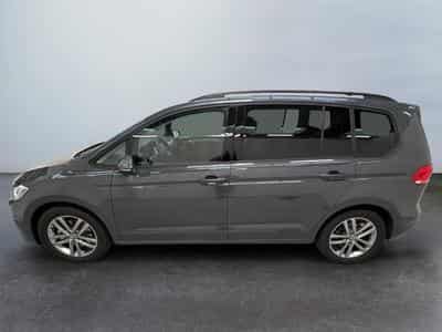 VW Touran Comfortline Edition (2026) - Photo 4