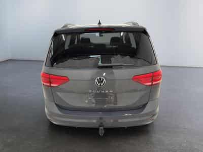 VW Touran Comfortline Edition (2026) - Photo 6