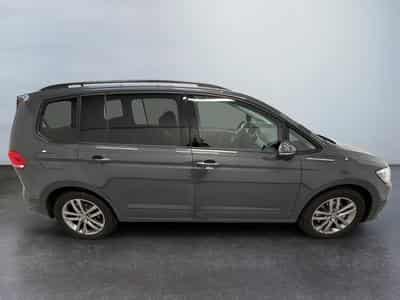 VW Touran Comfortline Edition (2026) - Photo 8
