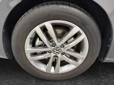 VW Touran Comfortline Edition (2026) - Photo 10
