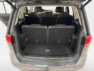 VW Touran Comfortline Edition (2026) - Photo 11