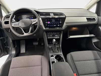 VW Touran Comfortline Edition (2026) - Photo 13
