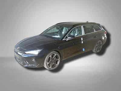 Cupra Leon VZ 2.0 TSI (2026) - Foto 1