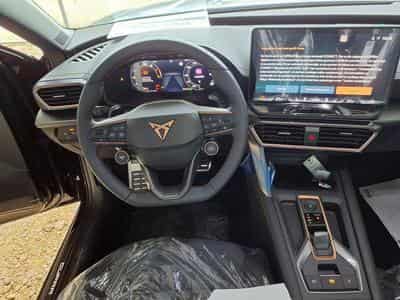 Cupra Leon VZ 2.0 TSI (2026) - Foto 9