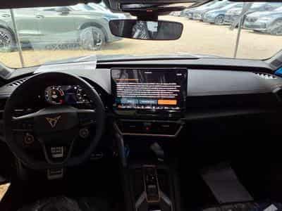 Cupra Leon VZ 2.0 TSI (2026) - Foto 8